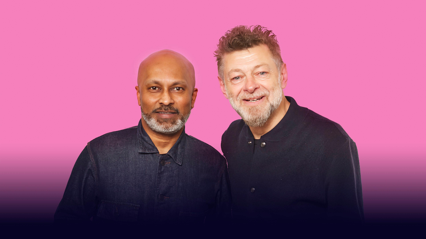 Andy Serkis